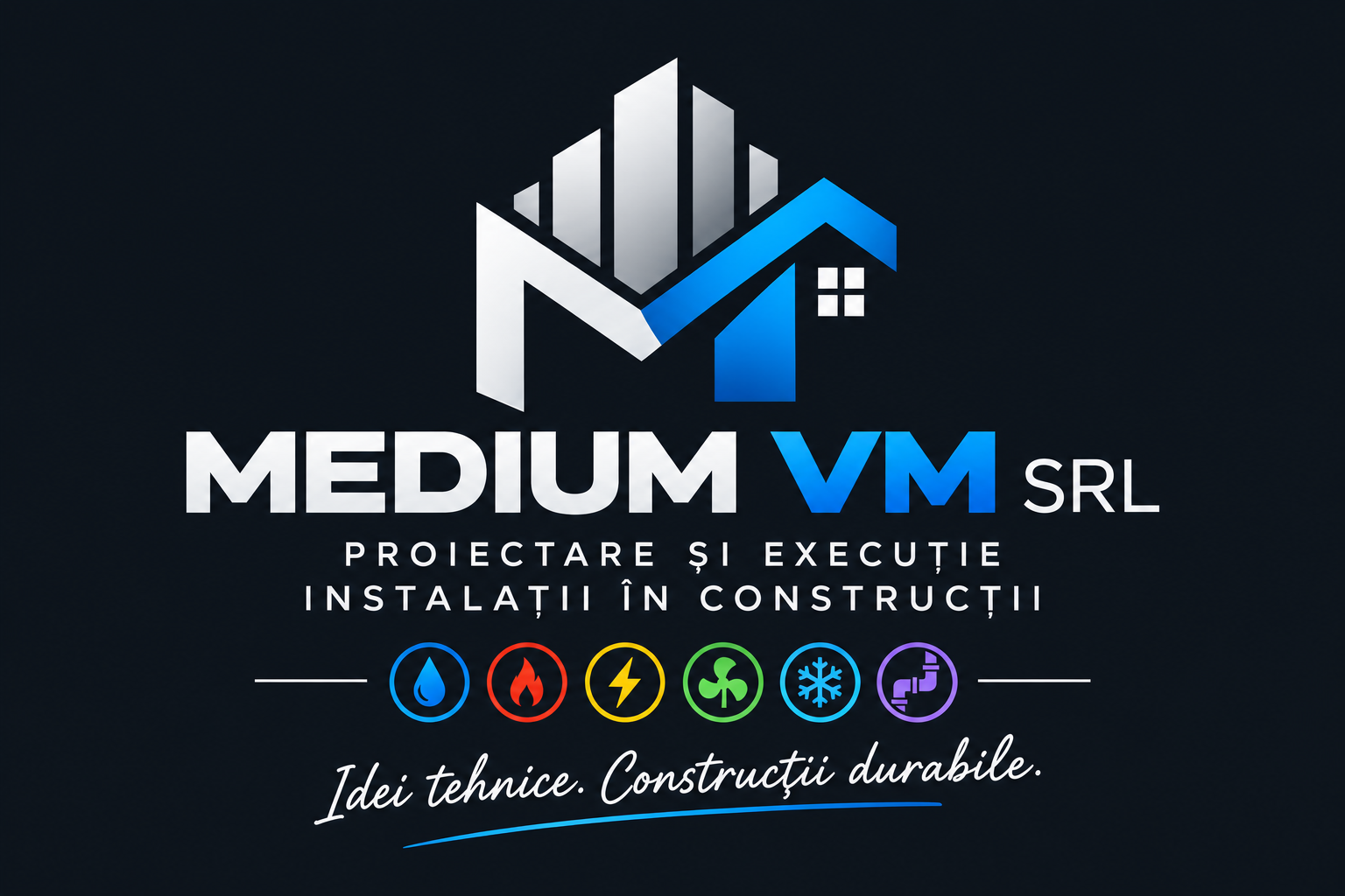 Identitate MEDIUM VM SRL